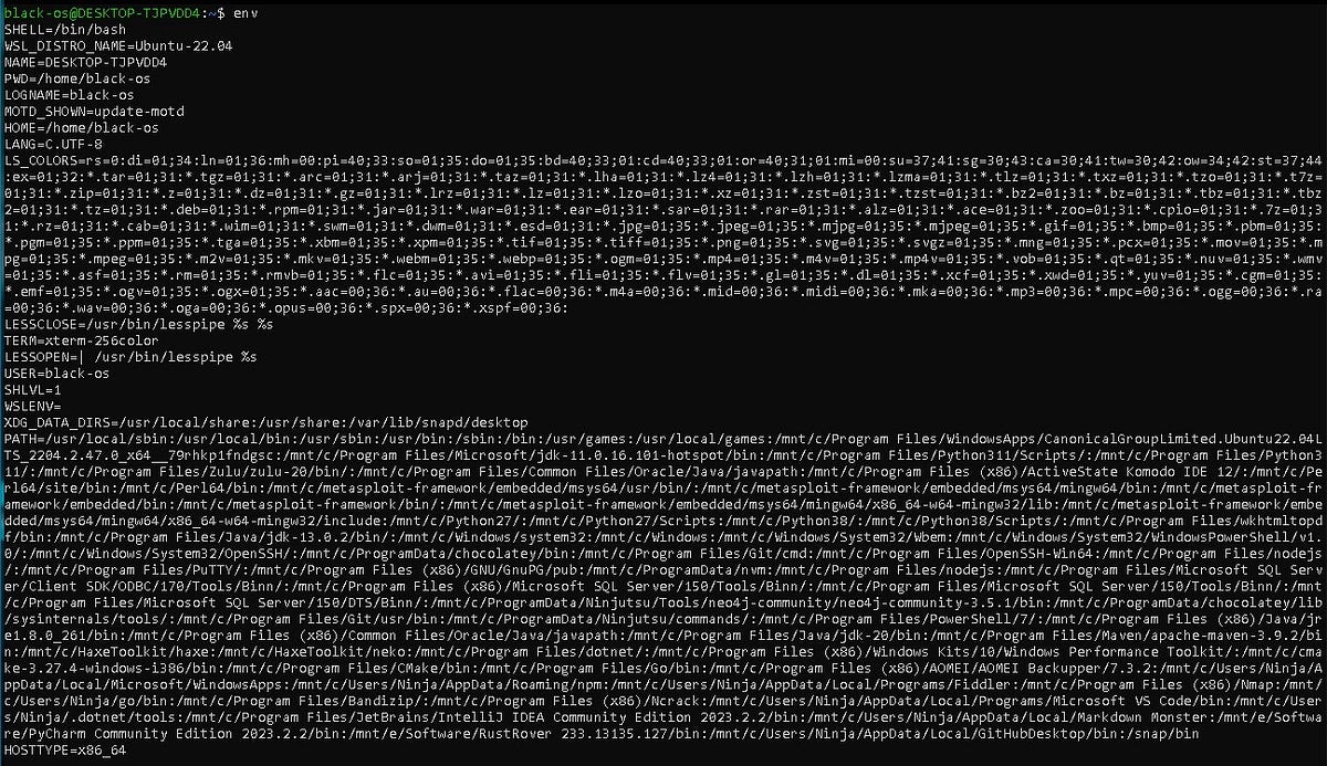 INTRODUCTION TO BASH PART 1A. Bash is a shell scripting language used ...
