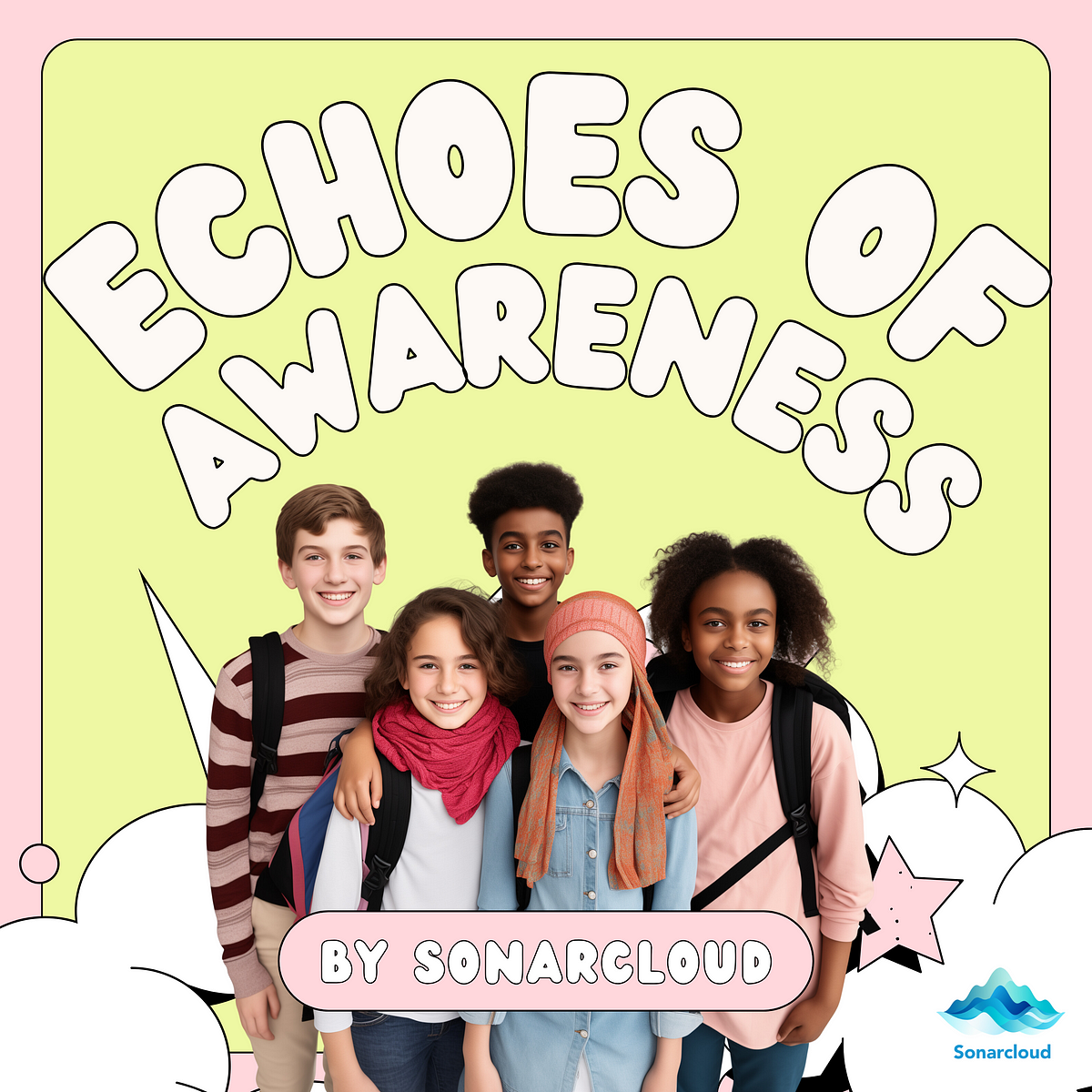 Echoes of Awareness: Revolutionizing School Learning One Bell at a Time ...