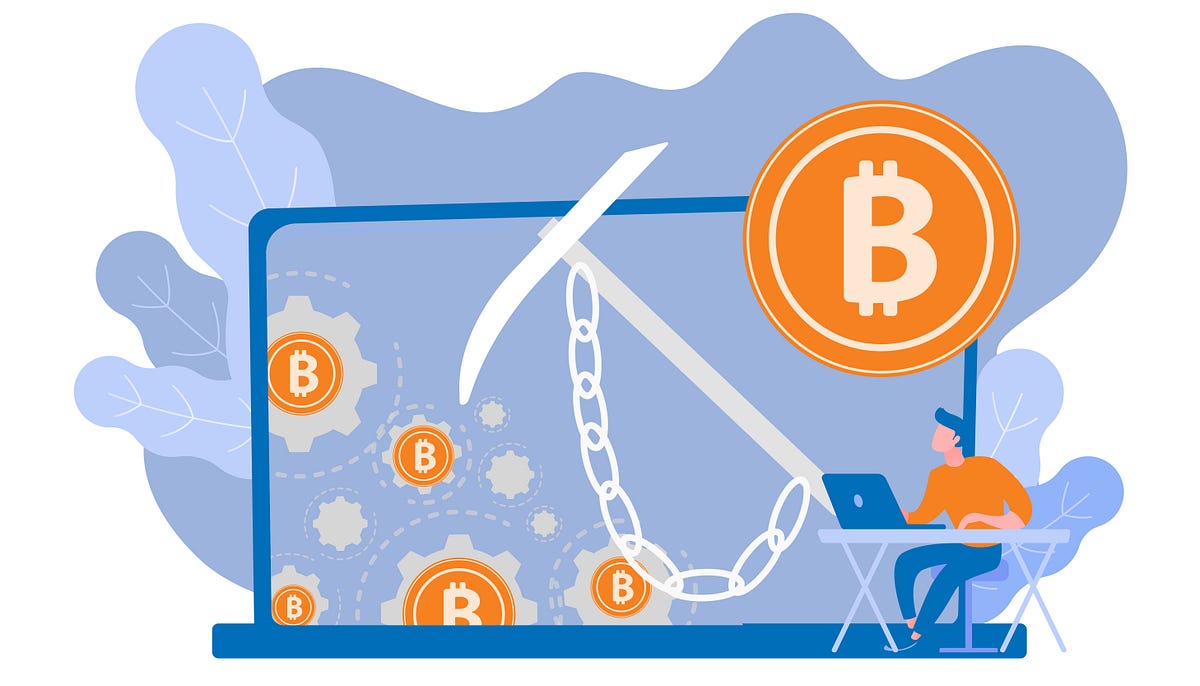 How Does Bitcoin Mining Work?. Guest article by James Page by LocalBitcoins The
