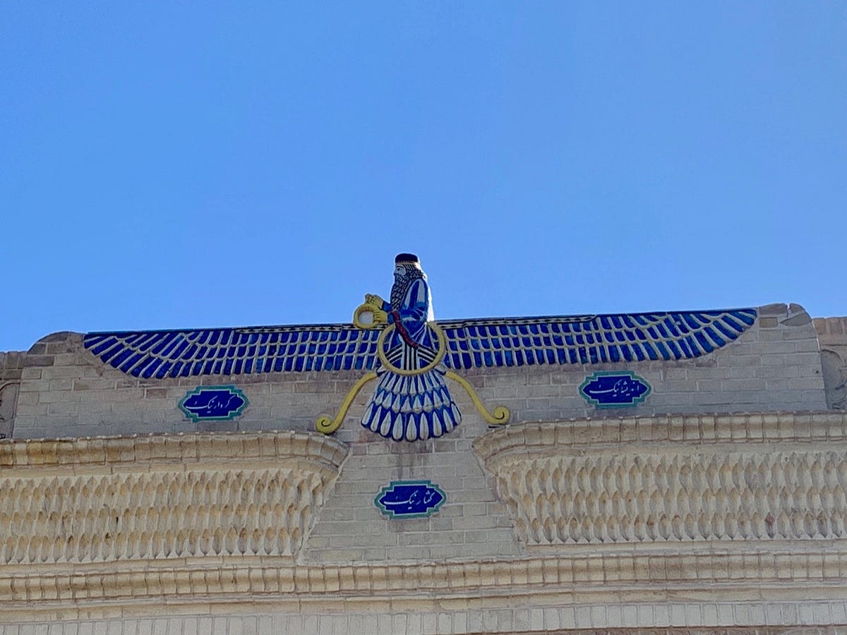What Spoke Zarathustra?. The Zoroastrian secrets to the best… | by