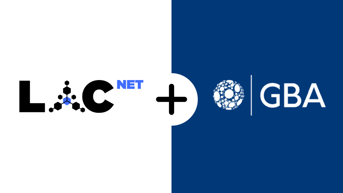 Press Release: Global Organizations Gain Blockchain Support Through LACNet and Government…