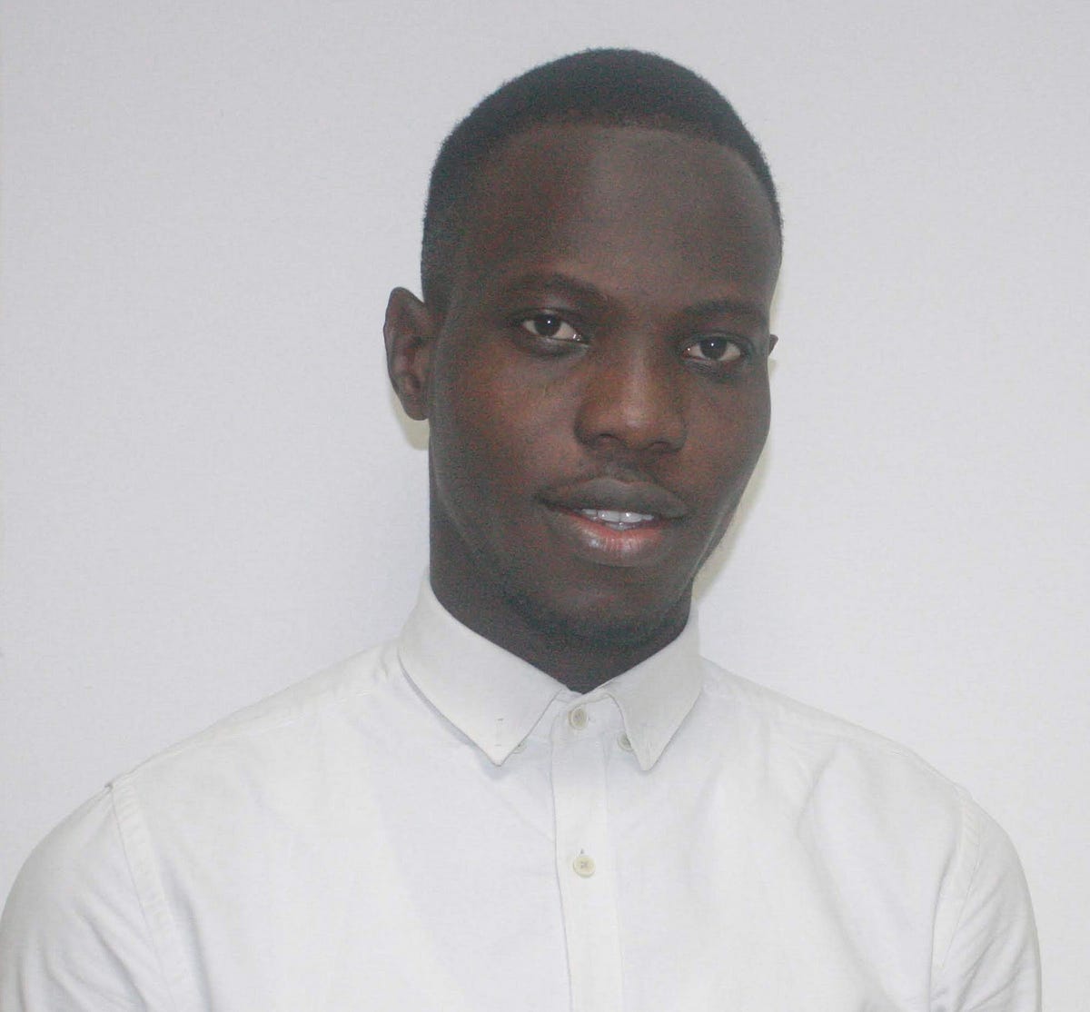 My Journey as a UI/UX designer.. My name is Faruq Omiteru. I just began ...