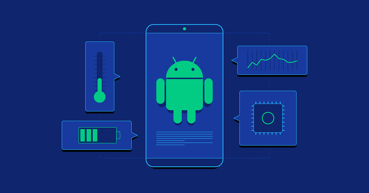 Android App Optimization Strategies for Performance and Battery