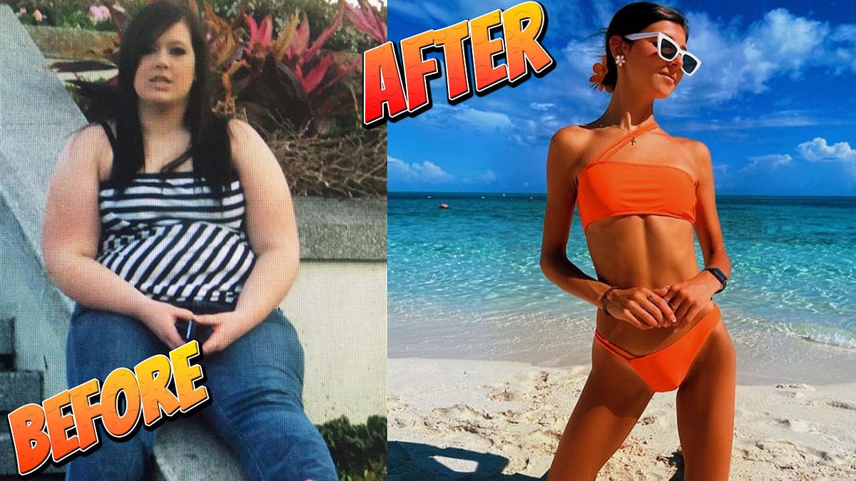 Kenley Pope Weight Loss. While nobody really knows what’s going… by