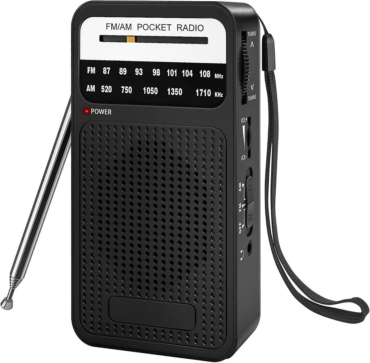 Portable Radios and Pocket Radios Market 2023 Impact Of COVID19 On