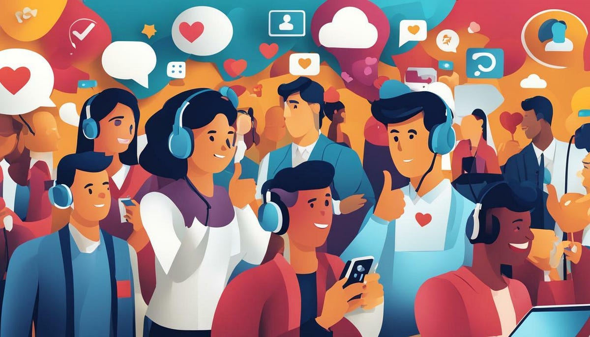 Unlocking Success with Conversational Marketing Strategies | Floatchat ...