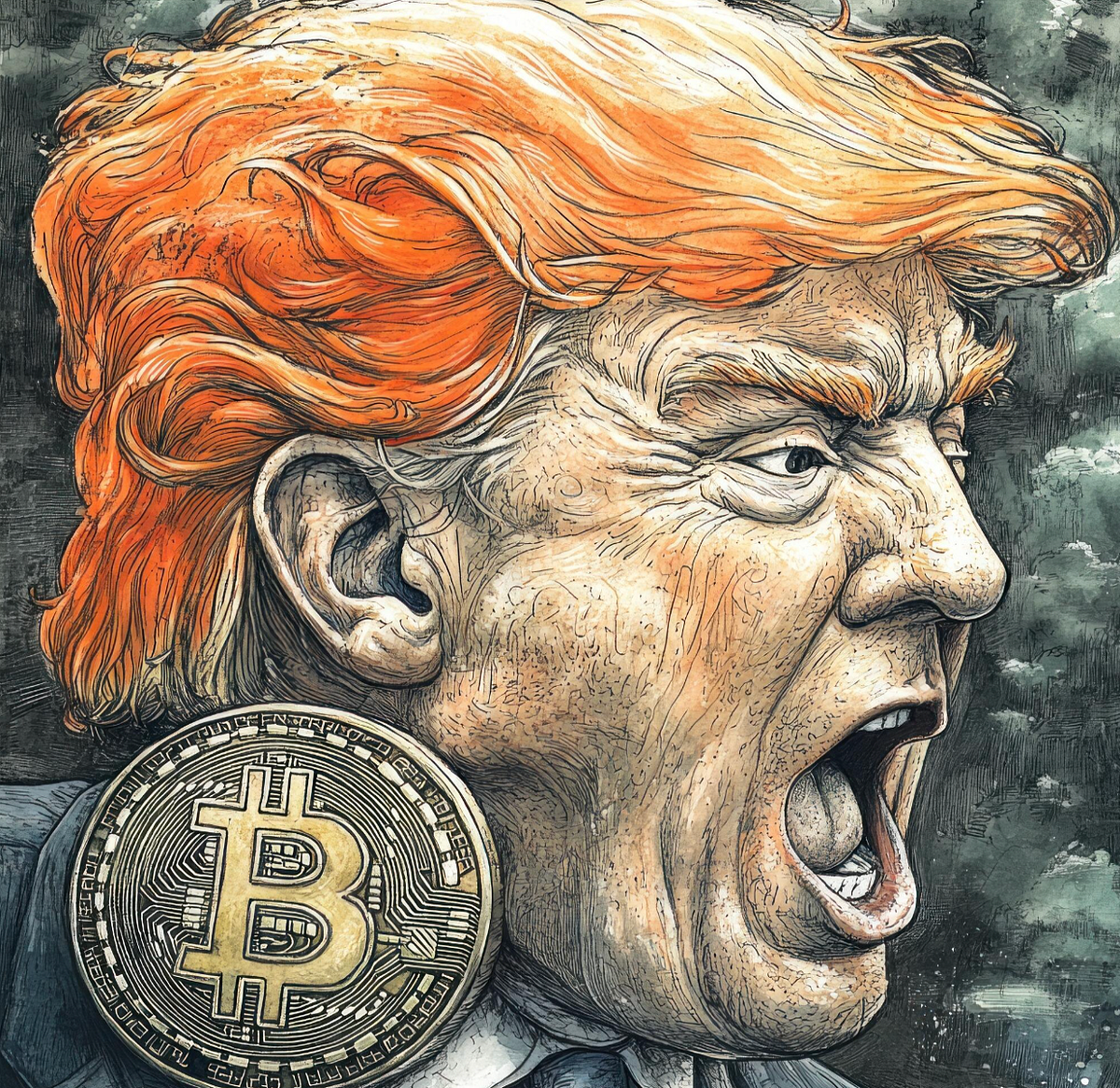 Top Reasons Why Bitcoin Reached $105K