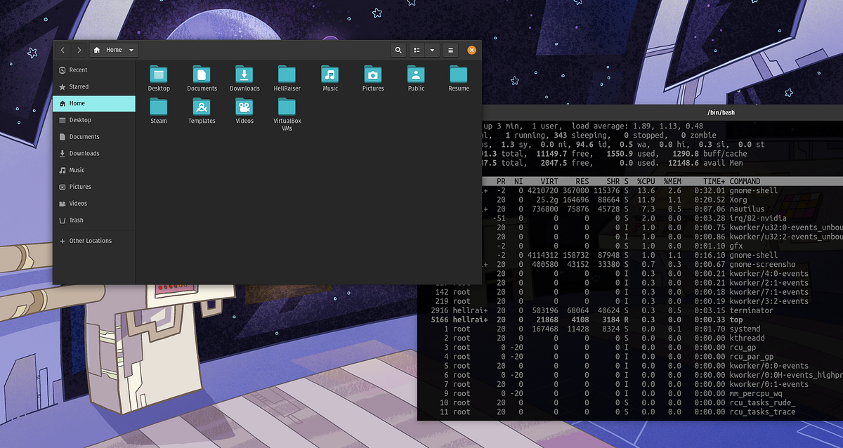 Switching To Linux From Windows Guide by Aman Kumar Medium