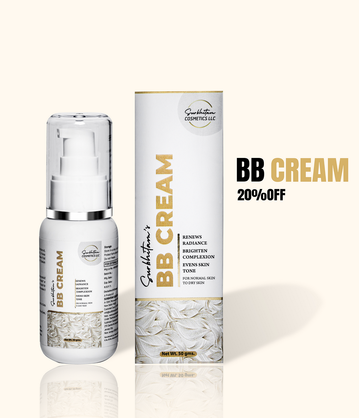 Unveiling the Magic of BB Cream. In the world of beauty and skincare 