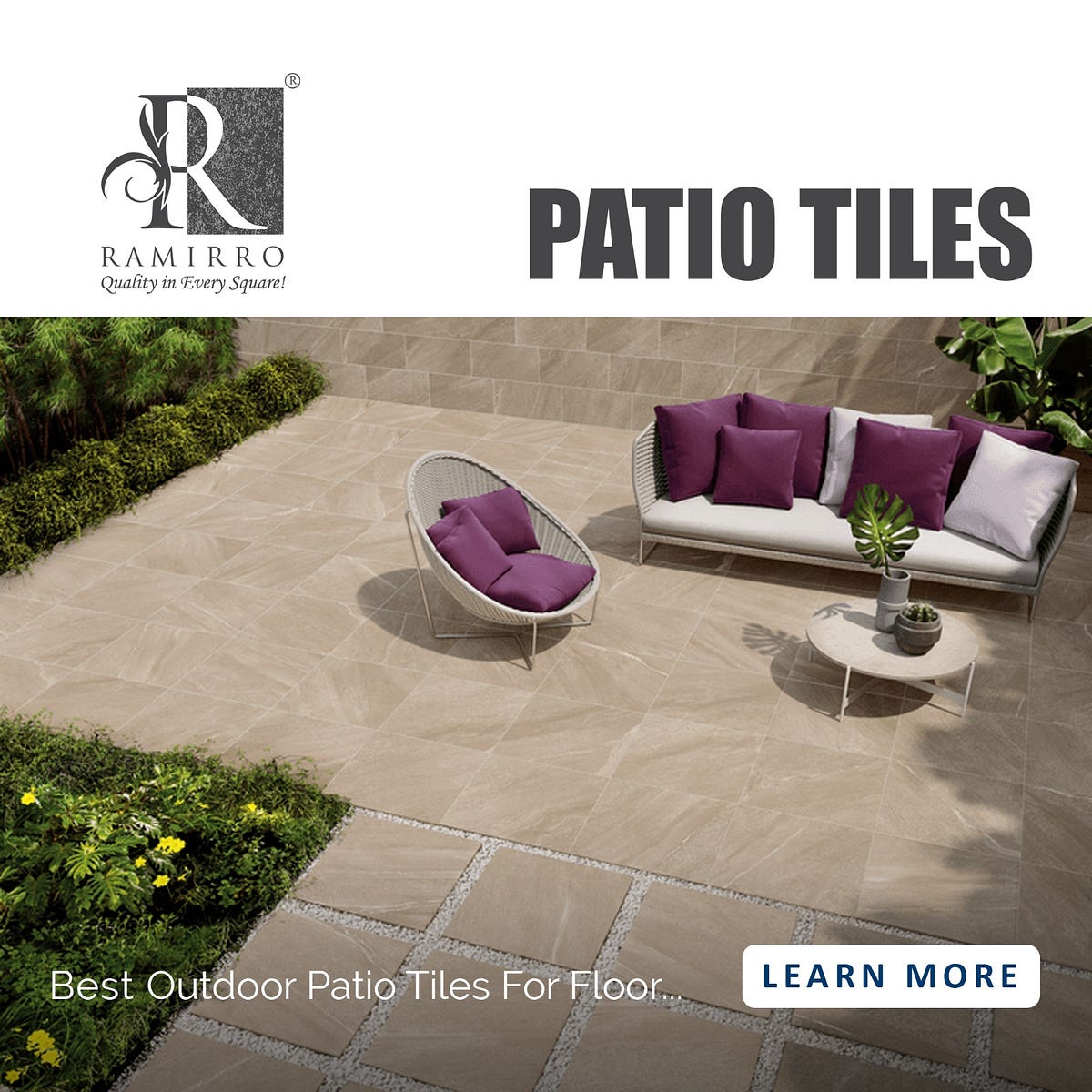 Best Outdoor Patio Tiles for Floor Buy direct outdoor tiles from