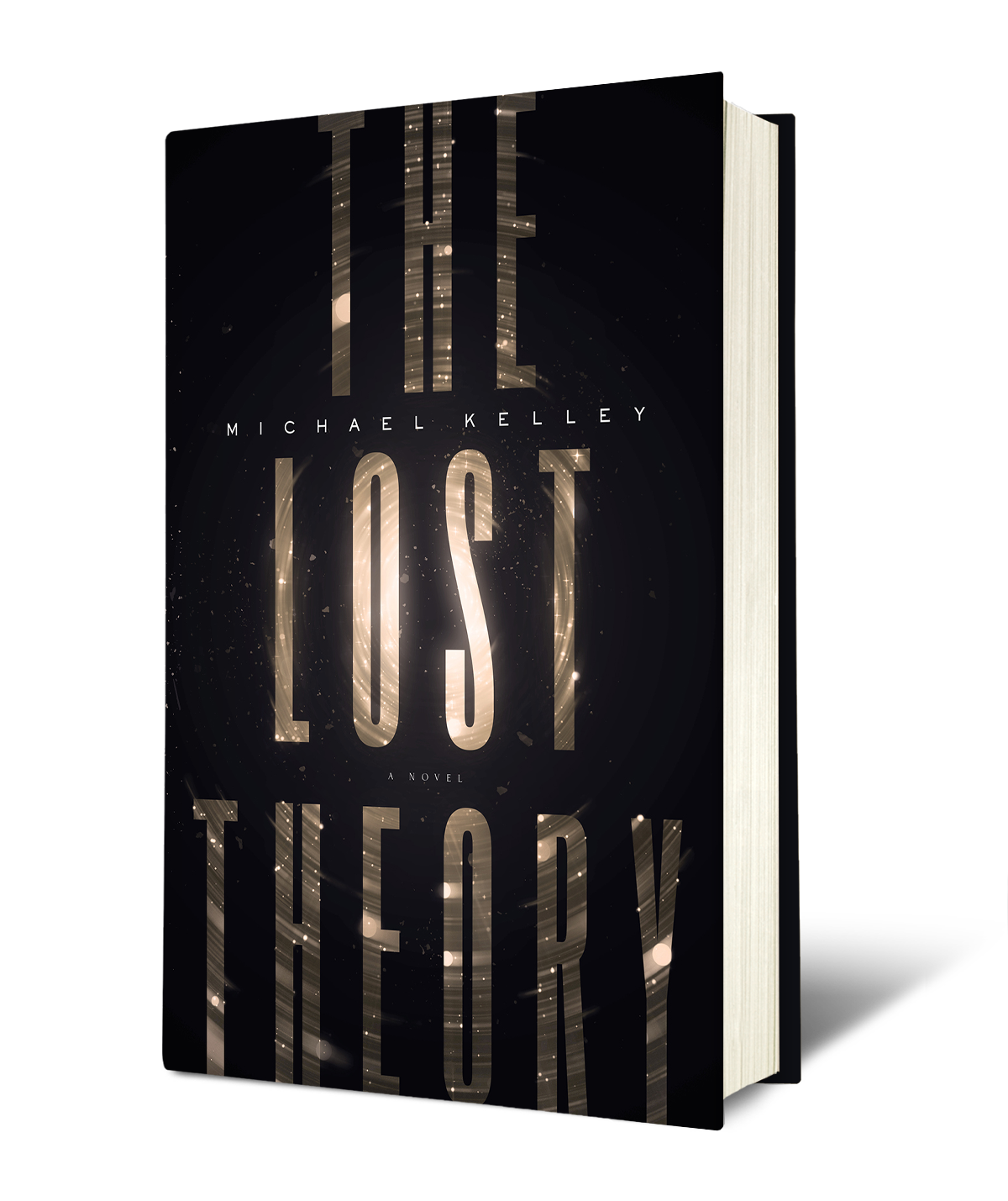The Lost Theory. The following is an expert from The… by Greenleaf
