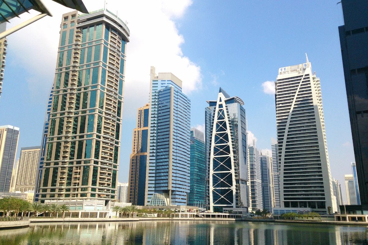 Diamondz by Danube Luxury Living & Investment Opportunity At JLT