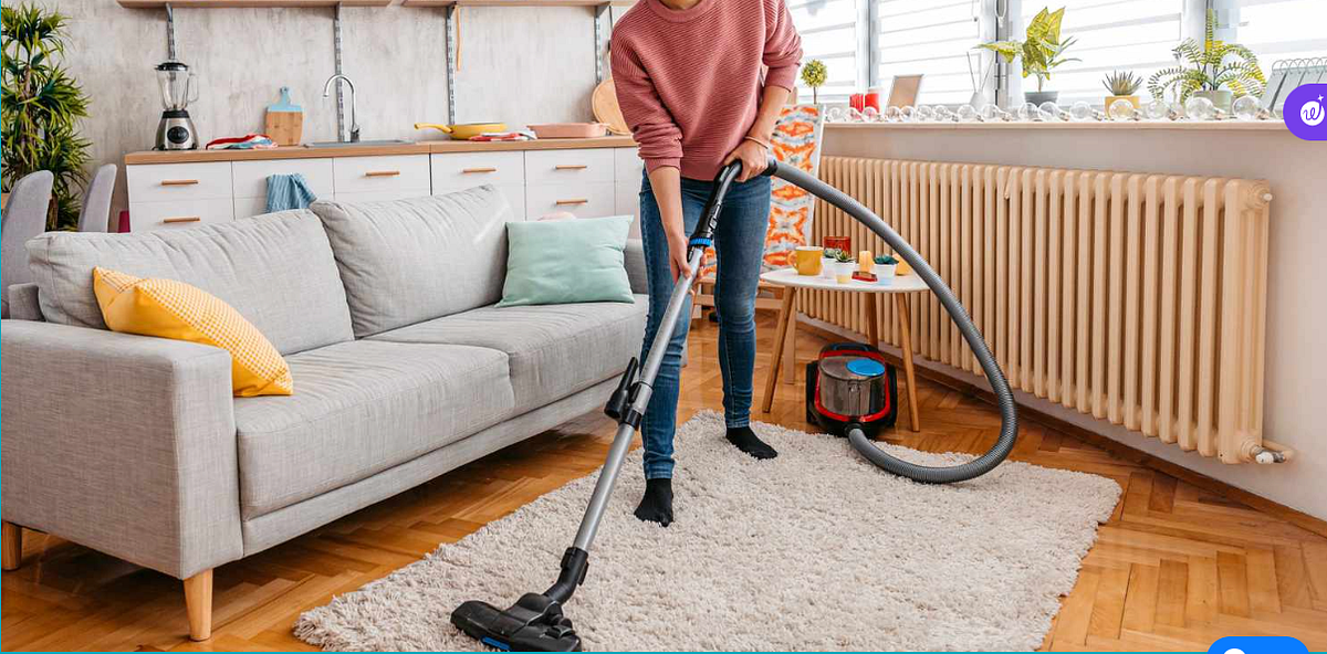 How to Deep Clean an Area Rug. How to Deep Clean an Area Rug by