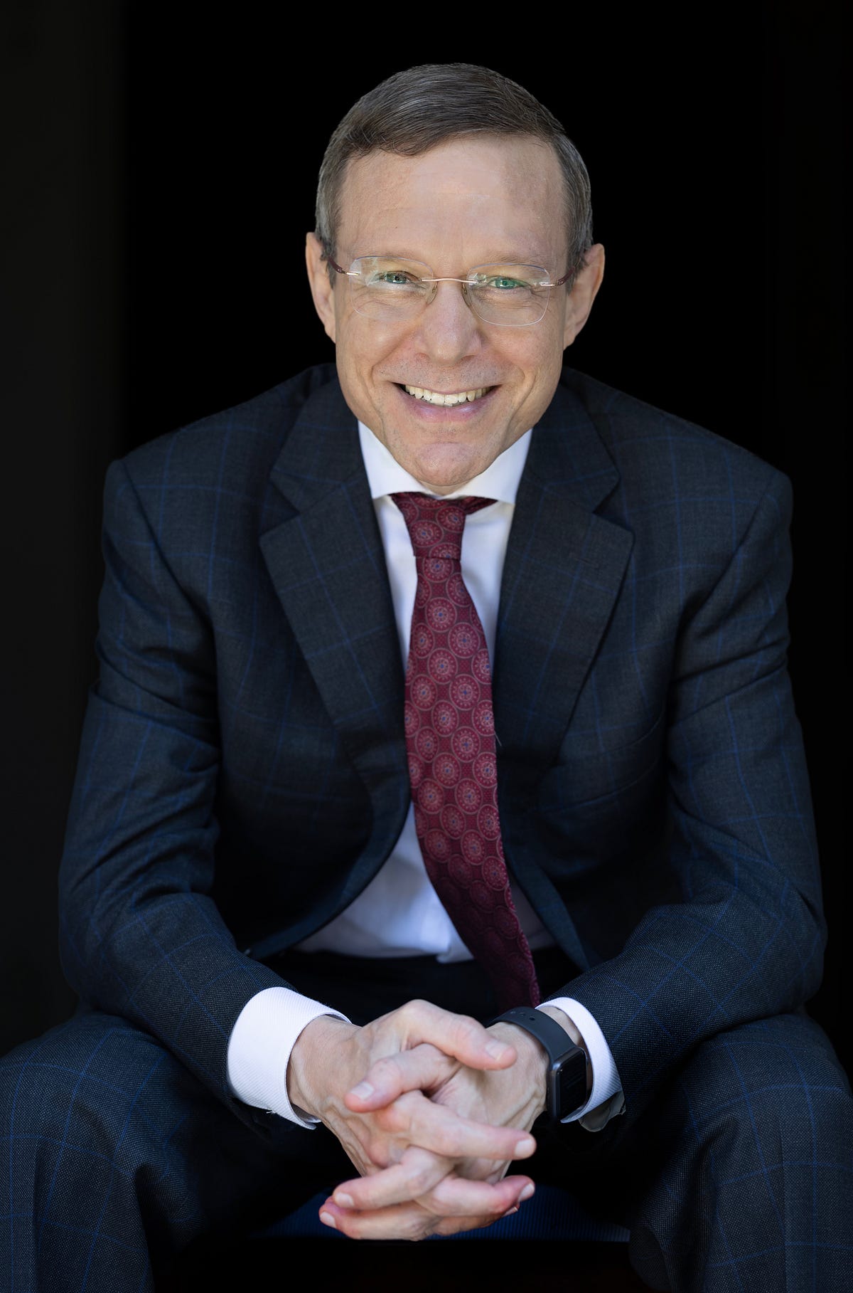 Our Highest Priority Should be National Innovation Centers to Complement AI Data Centers  by Avi Loeb  May, 2026  Medium