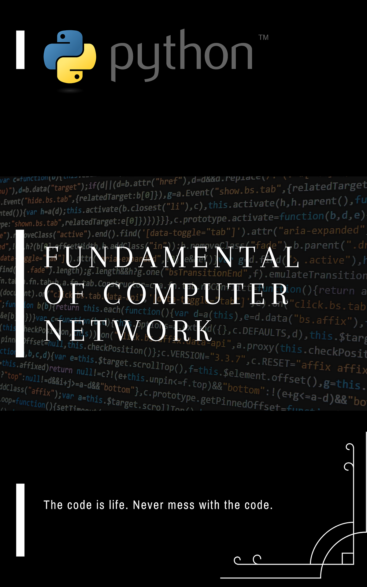 Fundamental of Computer Network with Python | by inprogrammer | Medium