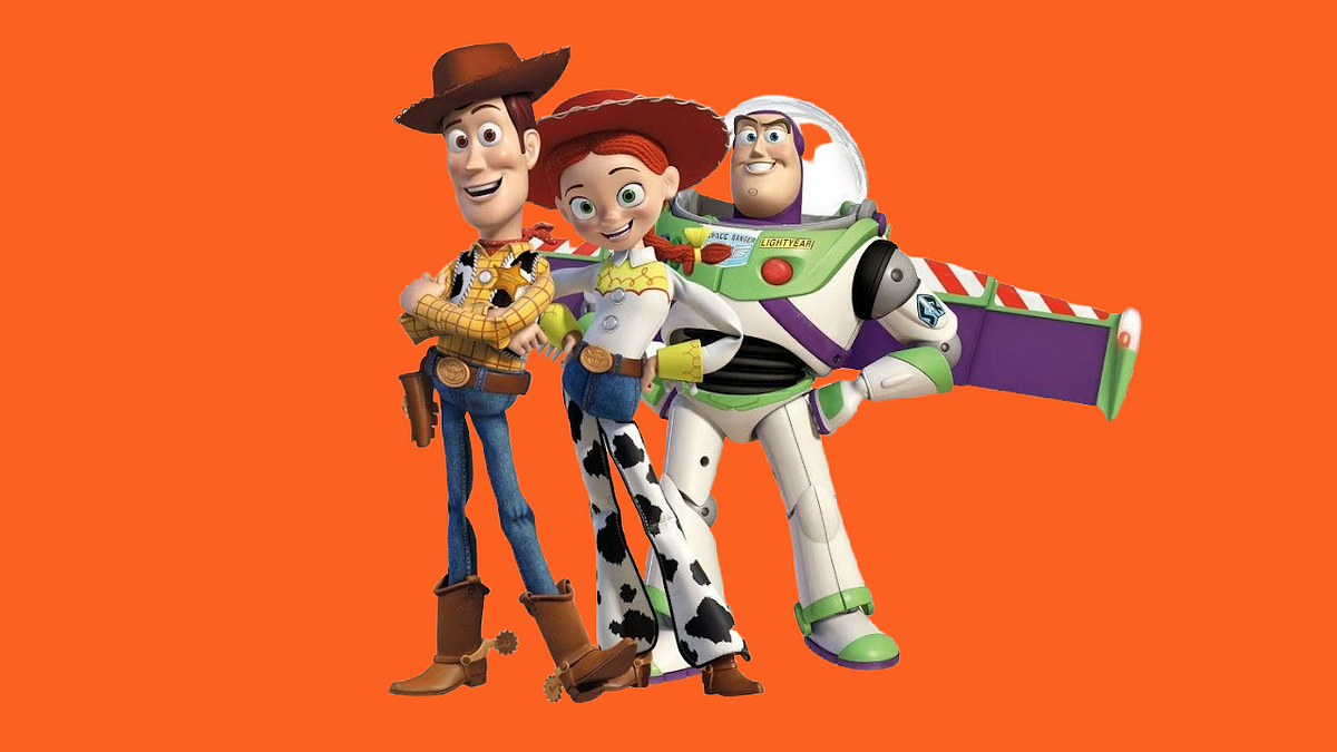 Toy Story 4's Andy Would Have Been Upset to Know Woody Felt Abandoned