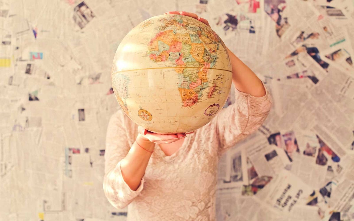 How can you choose the best travel agent? by crystalinfoway Medium