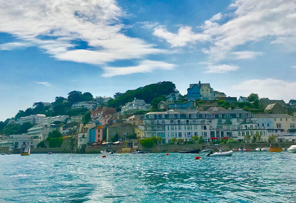 Random Thoughts About Random Thinking … by Gin Walker Medium