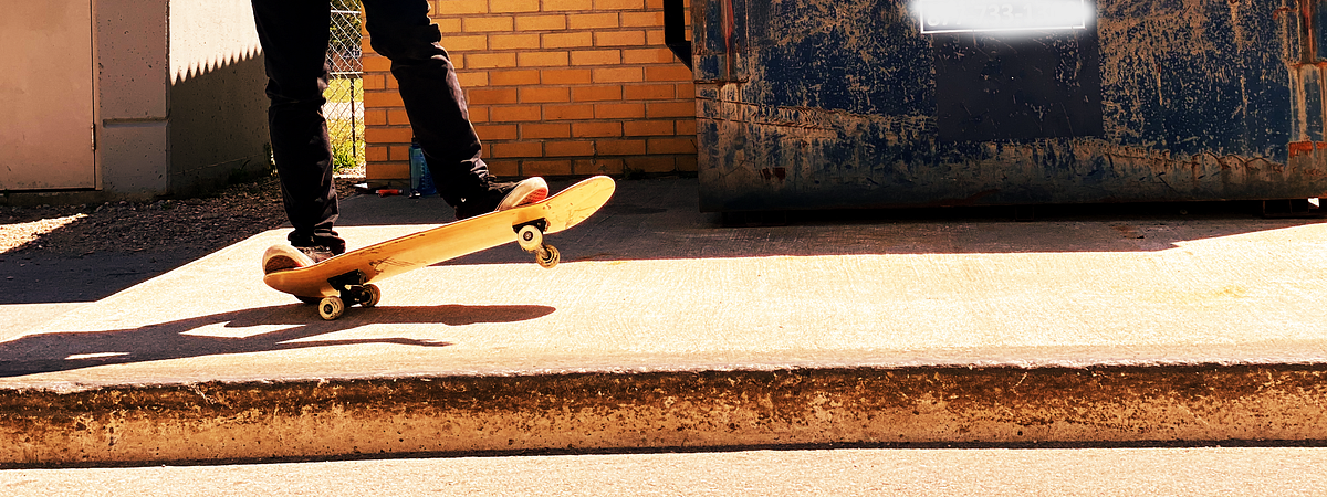 Skateboarding & Computer Engineering. | by Dan Ravenstone | Medium