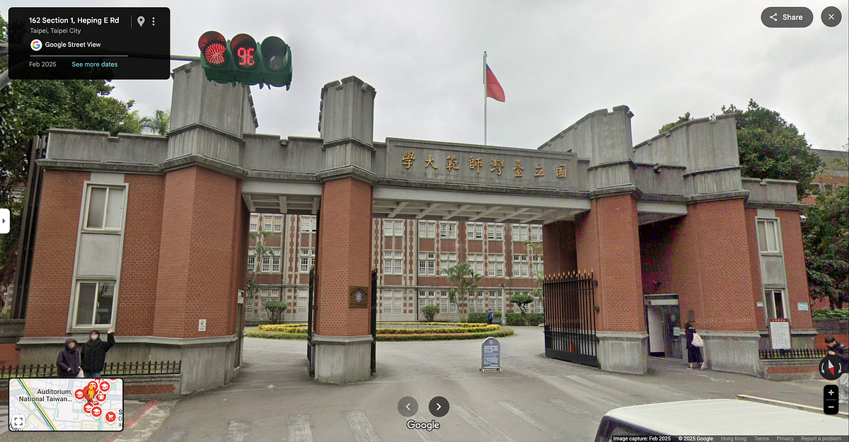 Taiwan’s “BloodforCredits” Scandal Rocks Academia NTNU Under Fire