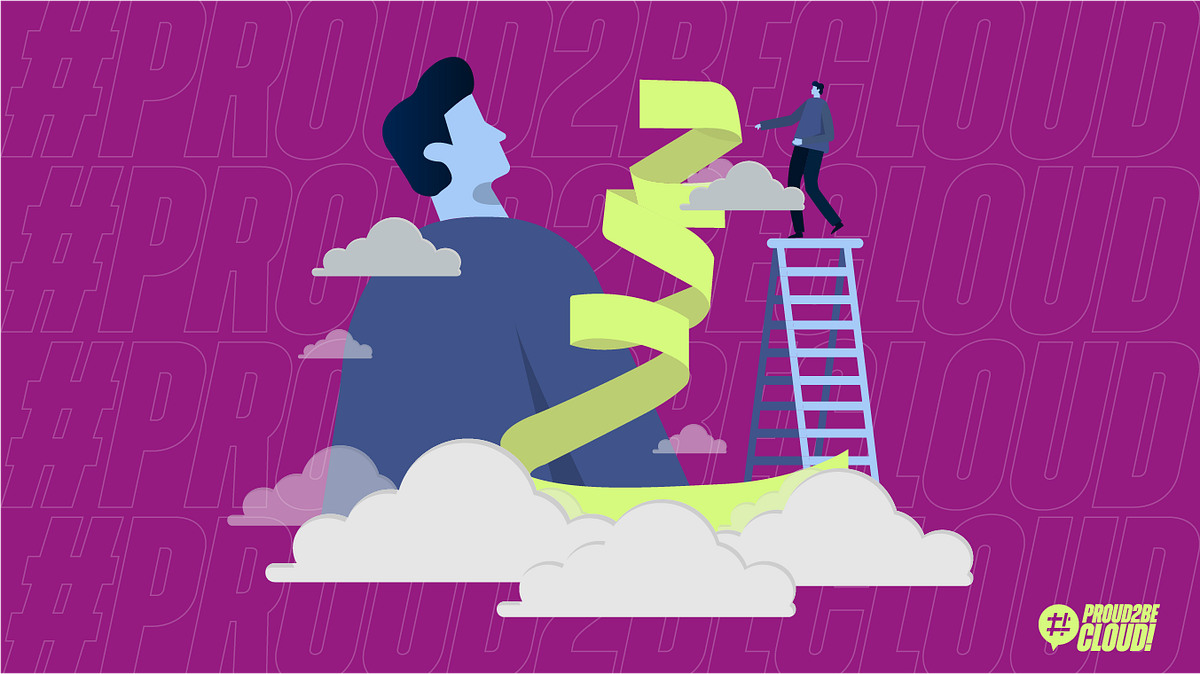 Examples of Landing Zone implementations by Proud2beCloud Towards AWS