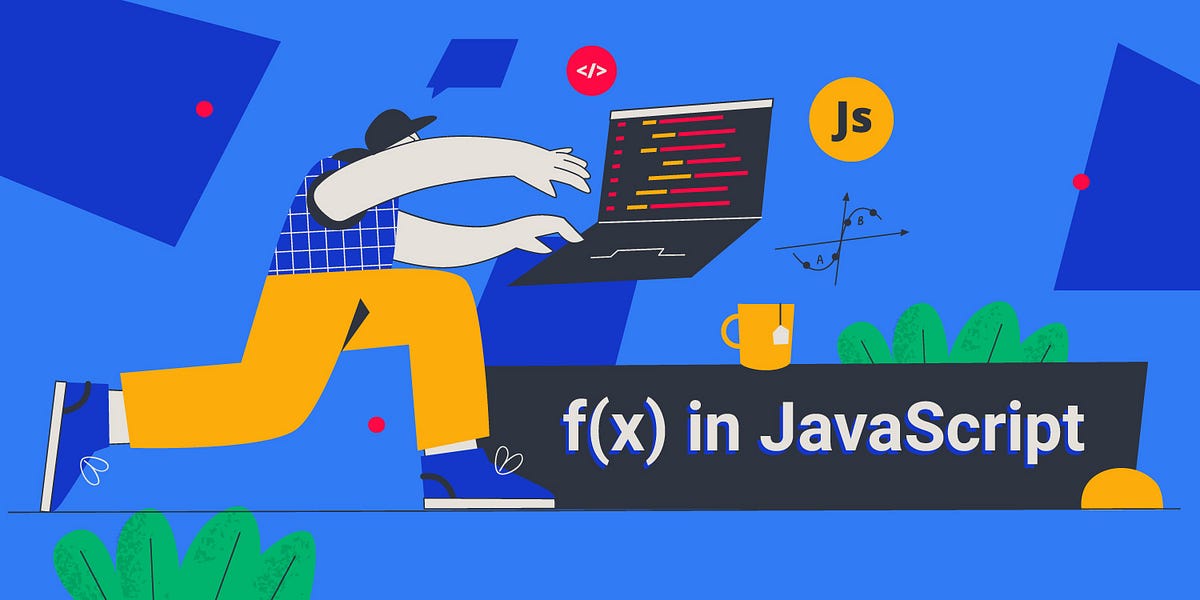 How JavaScript works: functional style and how it compares to other ...