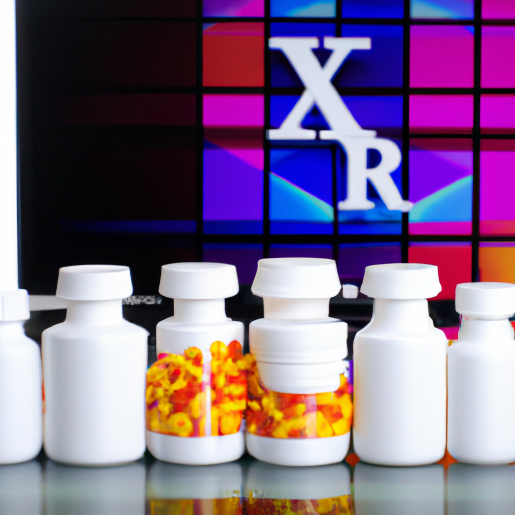 The Hidden Dangers: Unveiling the Shocking Truth About Prescription