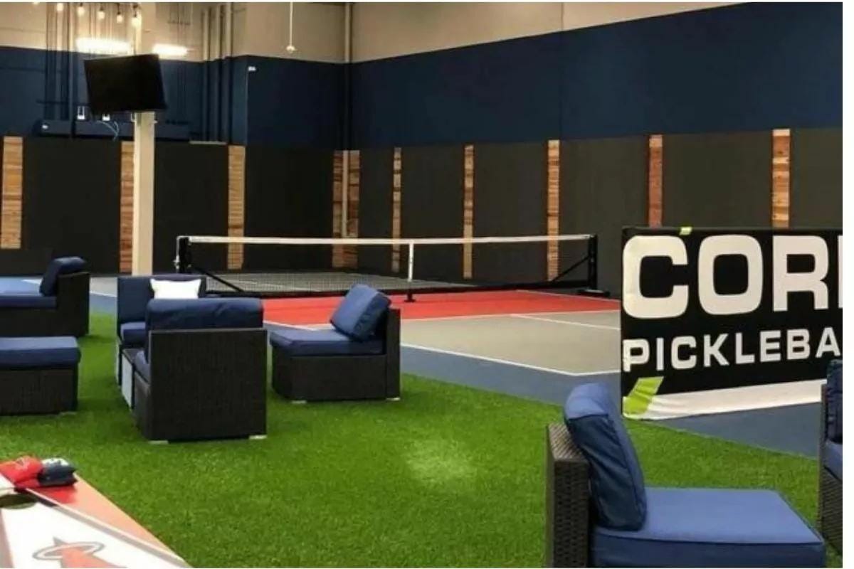 10 Best Pickleball Courts In Colorado Springs To Visit Today by Joe Polls Medium