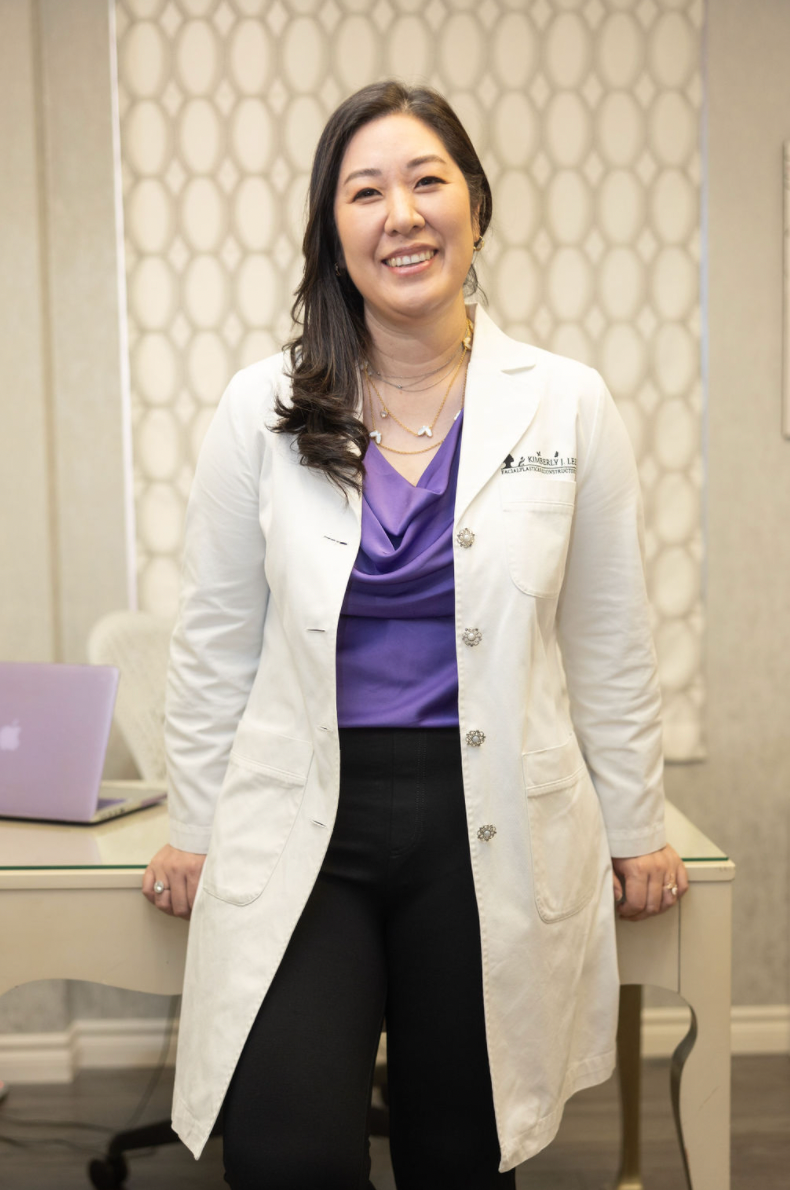 Dr Kimberly Lee of Beverly Hills Facial Plastic Surgery Center: 5 Things  You Need To Create A Successful Career As A Plastic Surgeon | by Luke  Kervin, Co-Founder of Tebra | Authority