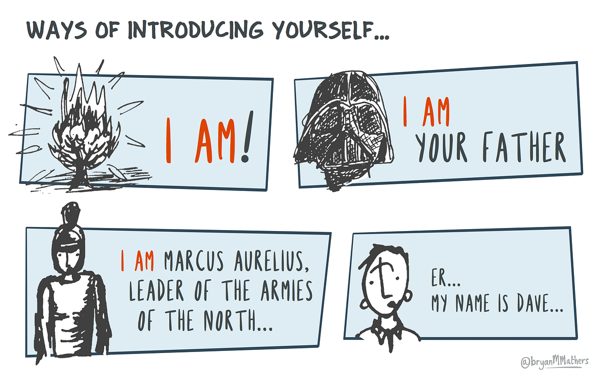 How yourself. Way of introducing yourself. introducing in yourself. right ways of introducing yourself. introduce yourself plan.