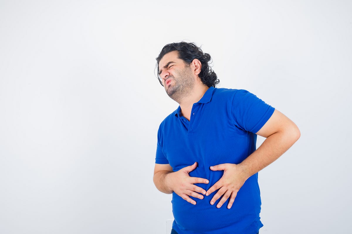 Connecting the Dots Can Back Pain Lead to Constipation? Exploring the