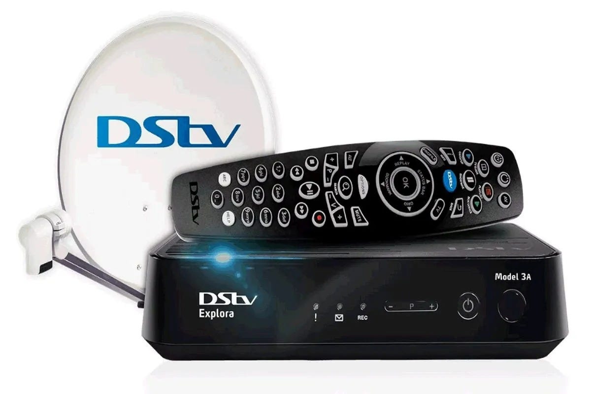 Steps to Install DSTV in Cameroon — Complete Guide