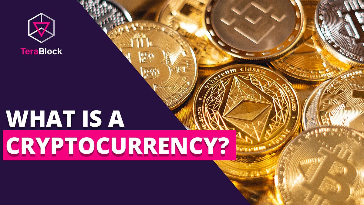 learn all about cryptocurrency