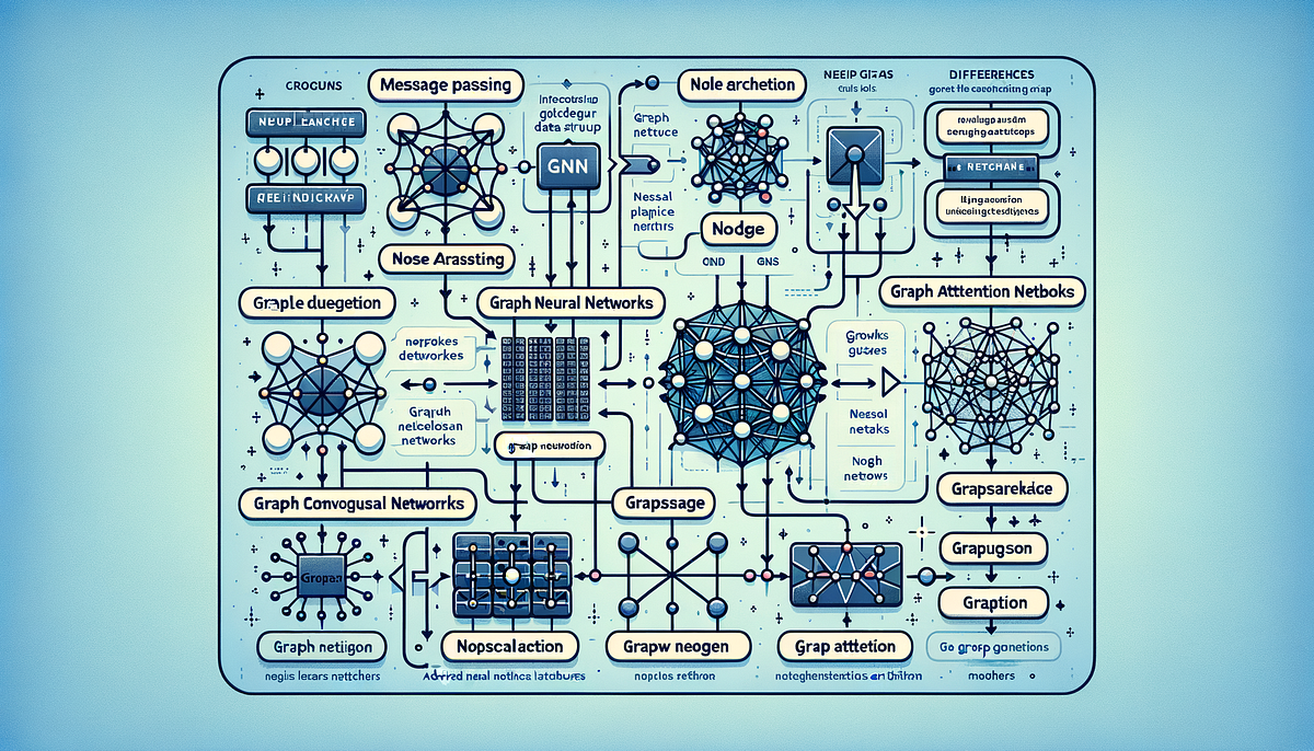 Graph Deep Learning by Examples: Deep Learning Models for Graphs (1 of ...