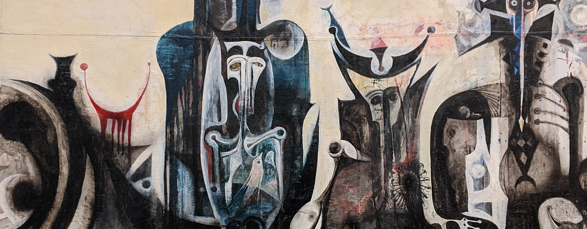 Reactive Spring Testing. Experiments with Reactive Spring… | by ...