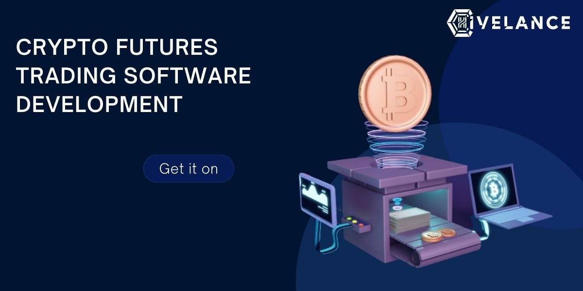 Understanding the Technical Architecture of Crypto Futures Trading Development