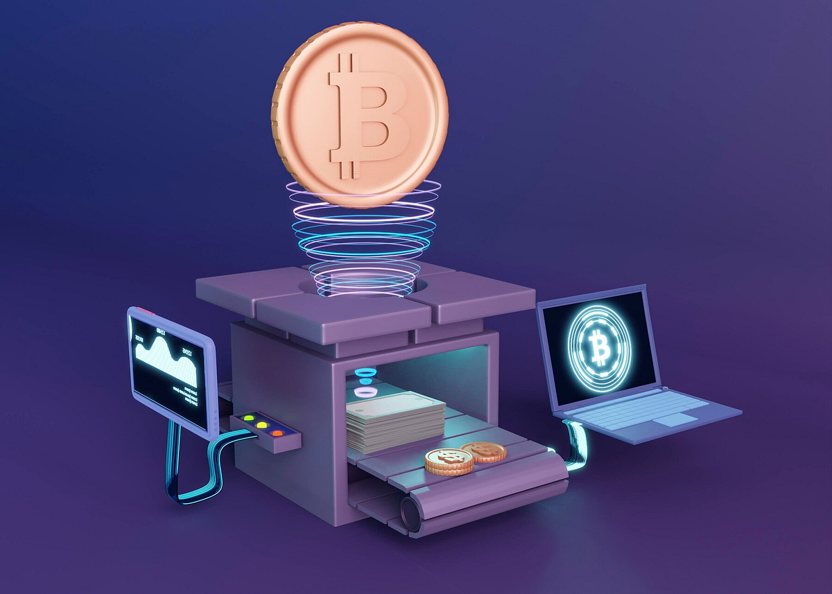 What is the CryptoNight mining algorithm, and how does it work? (Express  Summary) | by Crypto Express | Medium