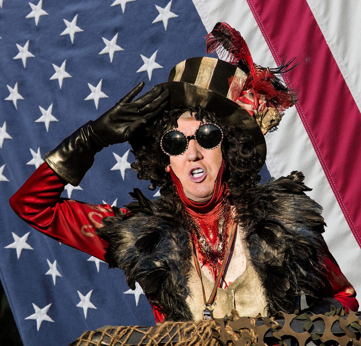 Who Said It—Donald Trump or P. T. Barnum?