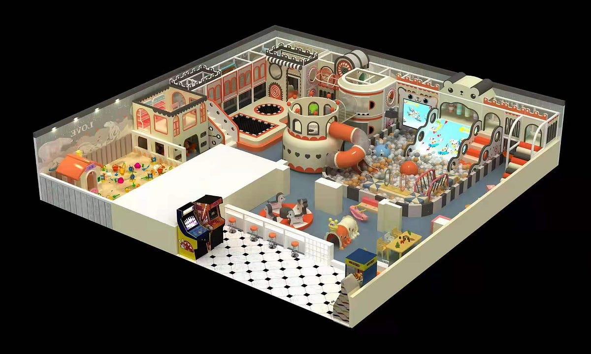 How To Start An Indoor Playground Business By Bestonbouncehouse Medium how-to-start-an-indoor-playground-business-by-bestonbouncehouse-medium