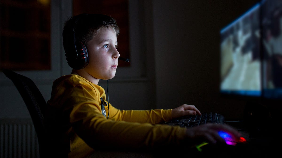 Manage Your Child’s Video Game Addiction by Rio Empire Medium