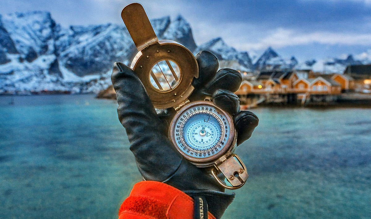 The RxJS Error Handling Survival Guide by Guillaume Ferber Medium