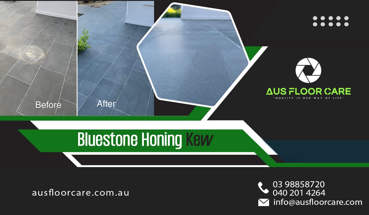 Everything to Know About Marble Honing by Aus Floor Care Jun, 2023