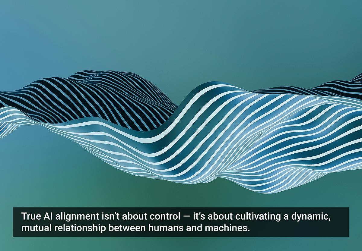 The Meaning of AI Alignment. Explore how Iterative Alignment Theory ...