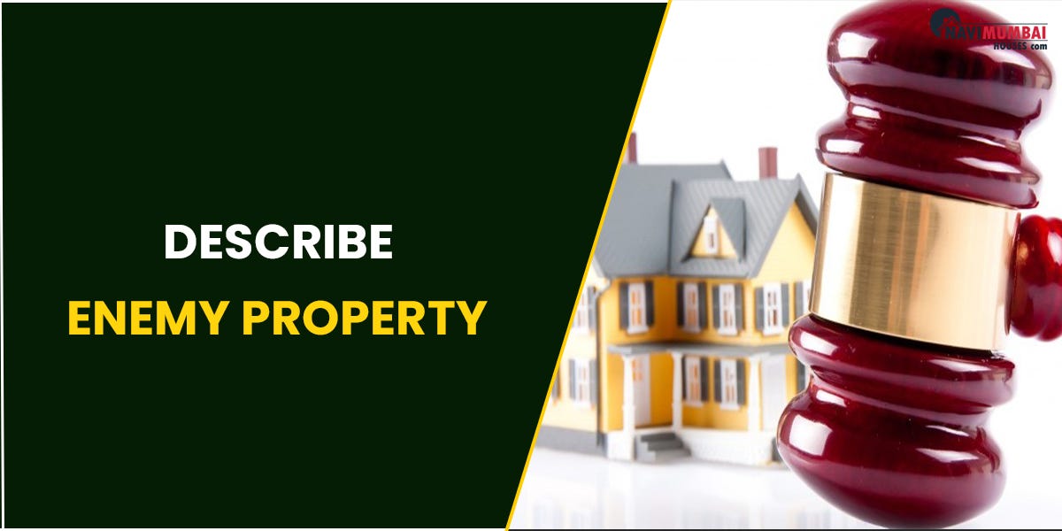 Describe Enemy Property.. Enemy properties are the tangible… by