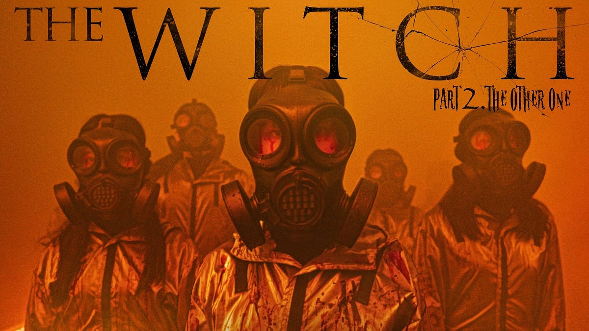 ’The Witch: Part 2. The Other One(2022) FuIl Movie “O N L I N E