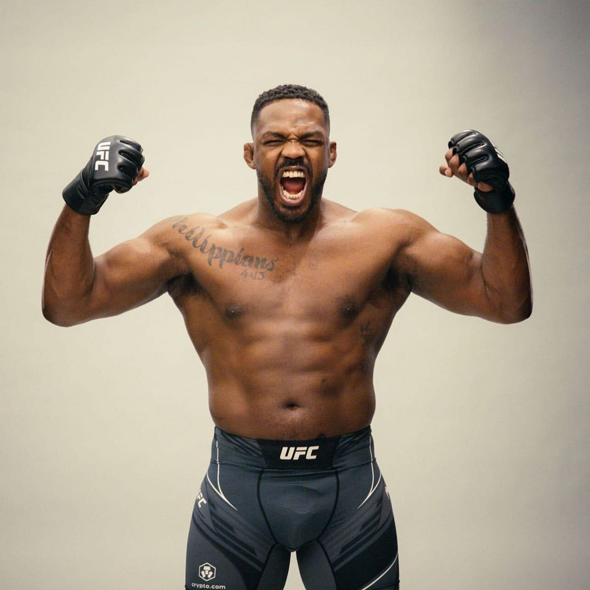 Jon Jones’ best attribute!. Jon Jones, an mixed… by