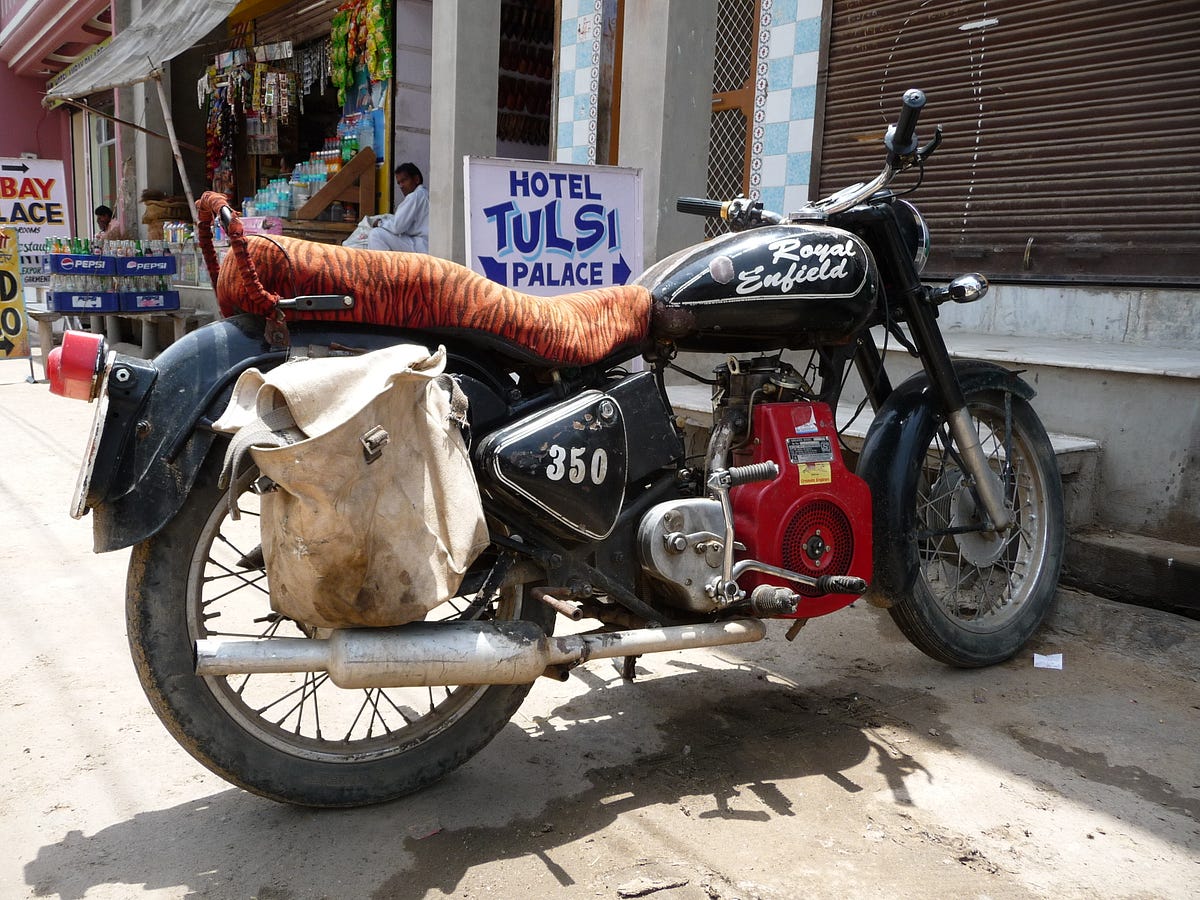 Tips to lease a Motorcycle in India by Kashmirbikersseo Medium