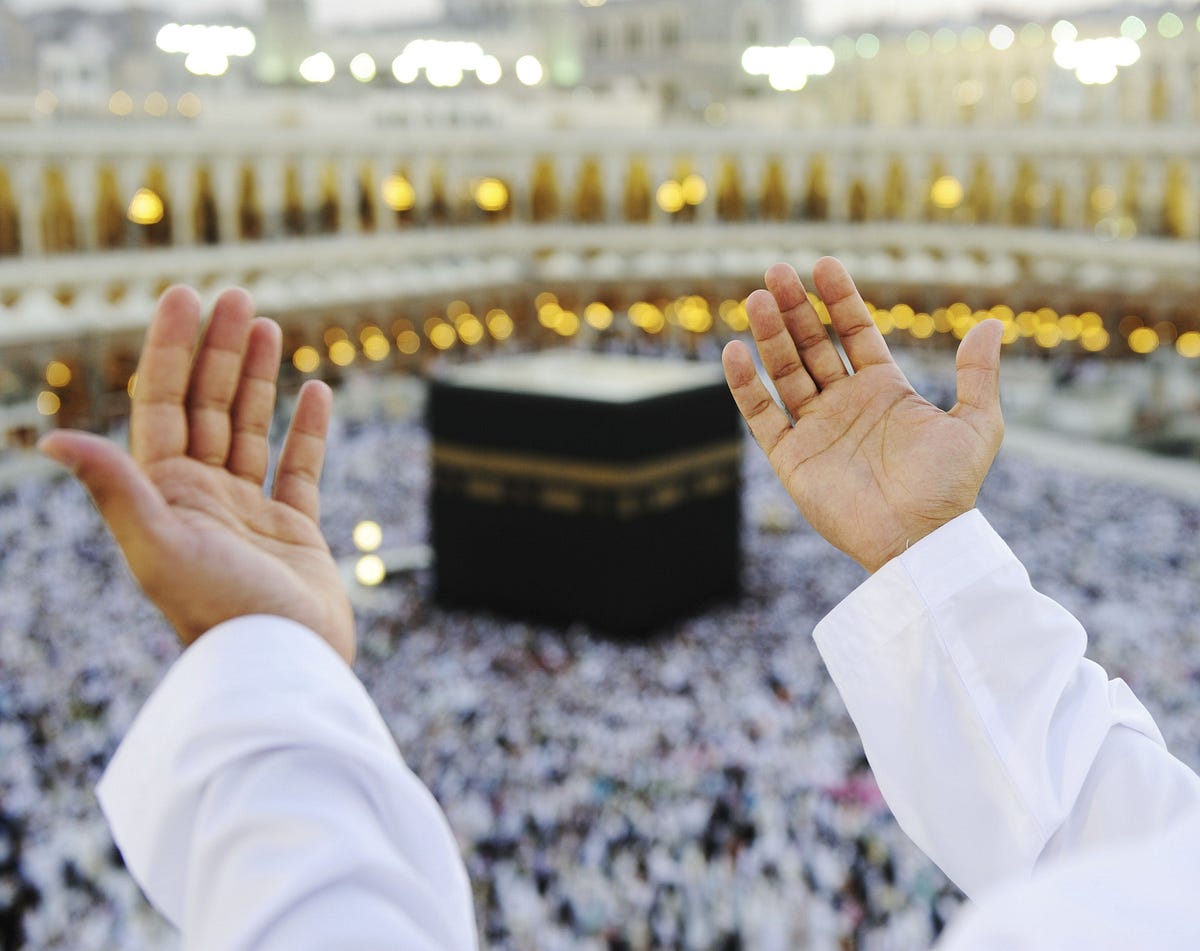 Unveiling the Most Affordable Umrah Packages from London: Exploring ...