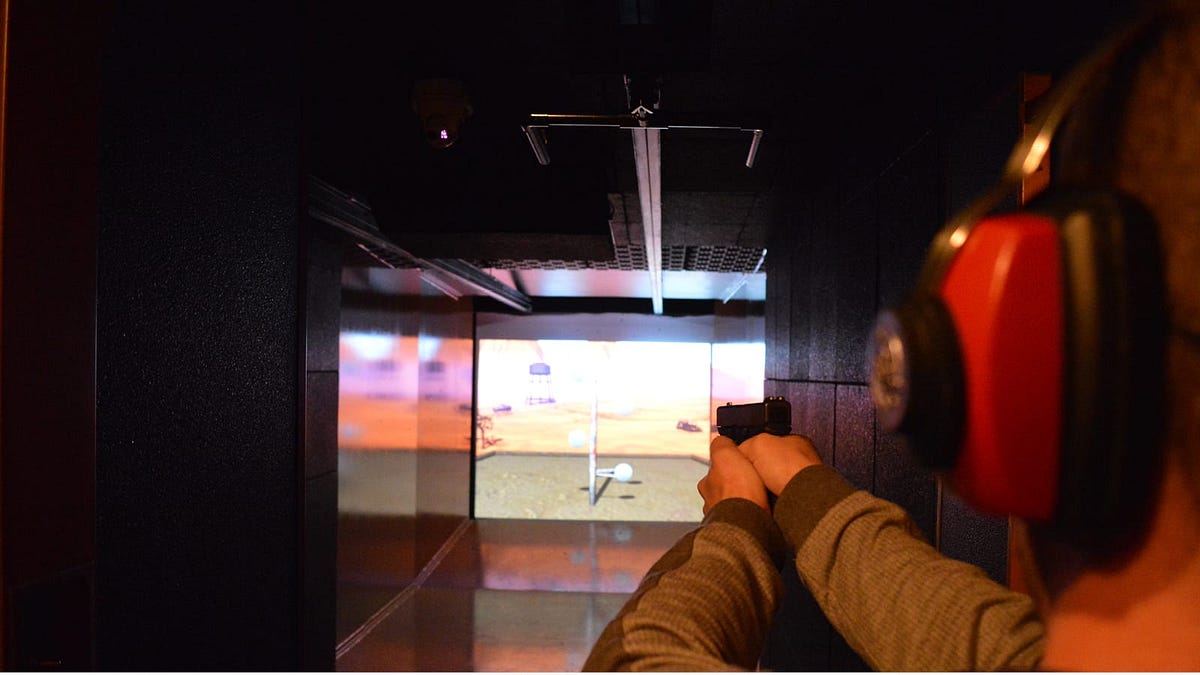 Gun Accessories Every Shooting Range Fanatic MustHave by WBT Guns