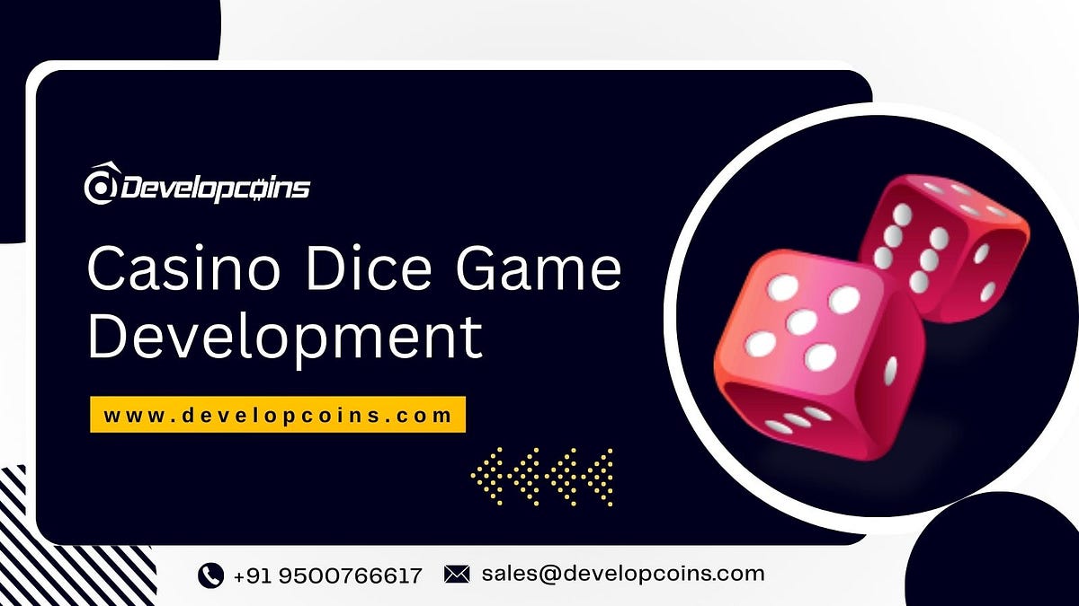 Navigating The Challenges in Building a Casino Dice Game Platform by